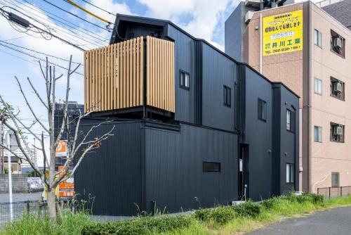 M Park