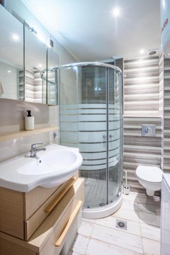 Apartments Enastron 44 2 bedroom