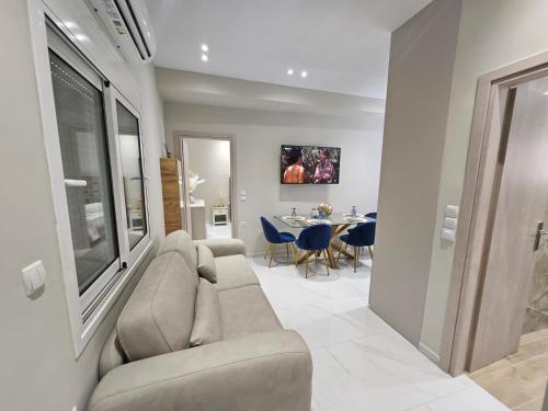 Agora luxury Flat 3
