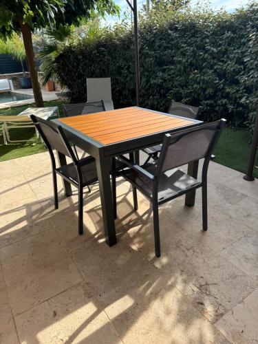 Gambar di galeri bagi Villa, Maison Indépendante, avec Piscine Privative di Puget-sur Argens