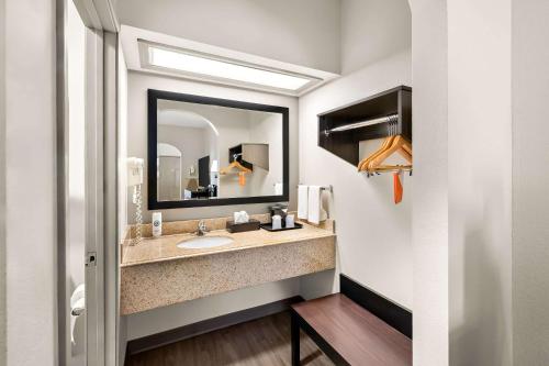 Fotografie z fotogalerie ubytování Quality Inn & Suites Monticello v destinaci Monticello