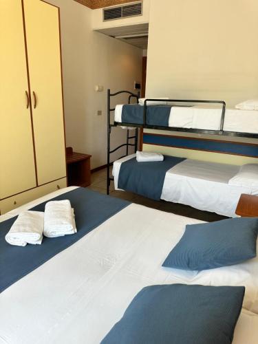 Gallery image of Hotel B&B Des Bains Milano Marittima in Milano Marittima