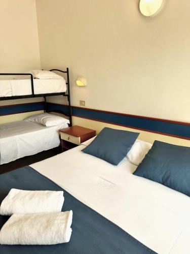 Gallery image of Hotel B&B Des Bains Milano Marittima in Milano Marittima