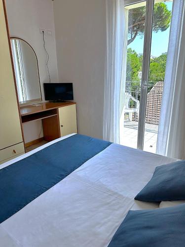 Gallery image of Hotel B&B Des Bains Milano Marittima in Milano Marittima