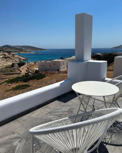 Vasilios Luxury Apartments