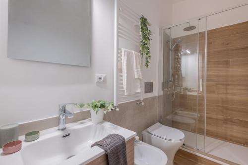 Roma Centro Holiday House