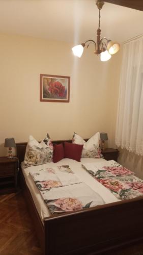 Lázár Apartmanok
