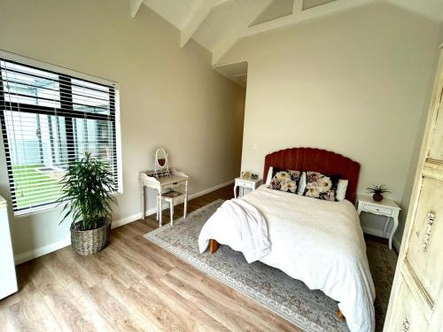 Gallery image of Paarl Double Room in Paarl