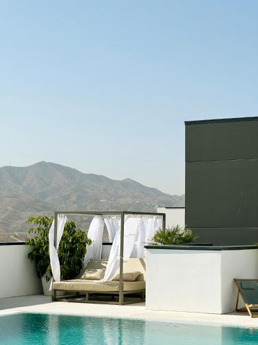 Urban Sky , Torre I, 21D