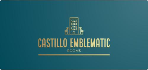 Castillo Emblematic Rooms