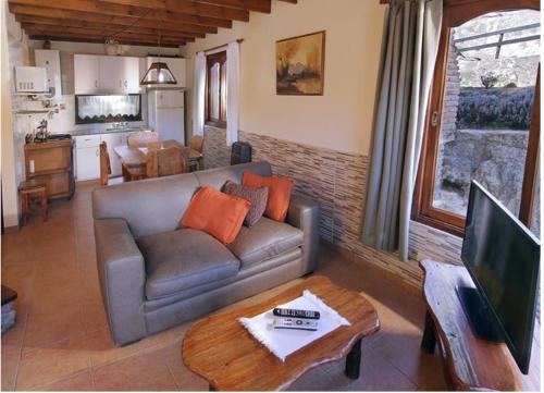 Gallery image of Cabañas Rio Manso in La Cumbrecita