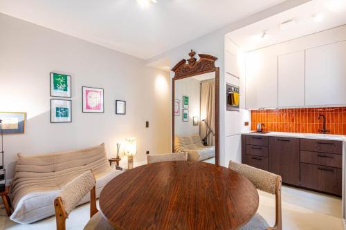 GuestReady - Bright Apt near Sacré-Coeur