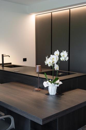 Gambar di galeri bagi Casa 32 Loft - Garda Lake di Nago-Torbole
