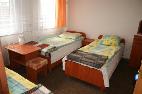 Galeriebild der Unterkunft OWR Piramida 2 in Darłówko