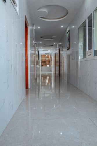 Fotografie z fotogalerie ubytování Hôtel Merveille Lomé v destinaci Lomé