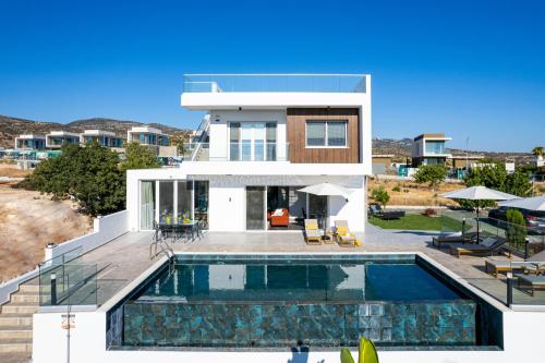 Anais Luxury Villa by Nomads