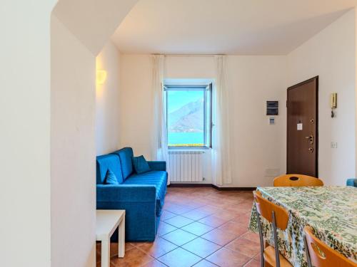 Χώρος καθιστικού στο Apartment Vecchia Filanda - MSO150 Apartment 302 by Interhome