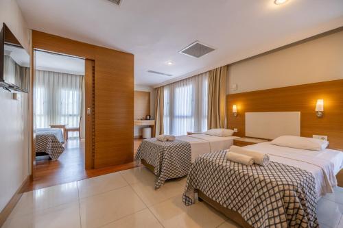 Fotografie z fotogalerie ubytování HALİÇ PARK HOTEL v destinaci Ayvalık