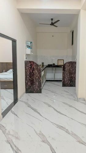 Foto dalla galleria di The Pink Nest - Backpackers Abode a Jaipur