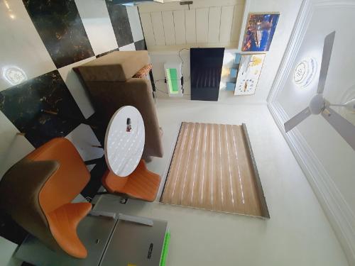 Φωτογραφία από το άλμπουμ του Magic Apartments σε Accra