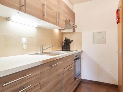Chalet Lilas by Interhome