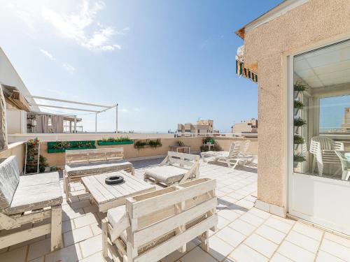 Apartment Las Terrazas V by Interhome