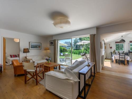 Holiday Home Les Roseaux by Interhome