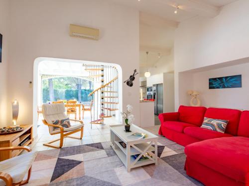 Villa Ohana by Interhome