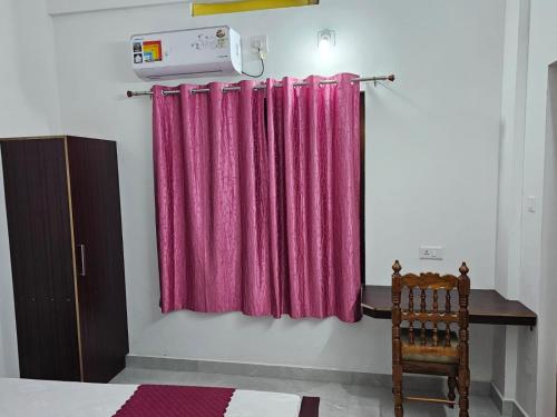 Fotografie z fotogalerie ubytování ZEAL HOMES AND APPARTMENTS KOOTHATTUKULAM v destinaci Kuttāttukulam