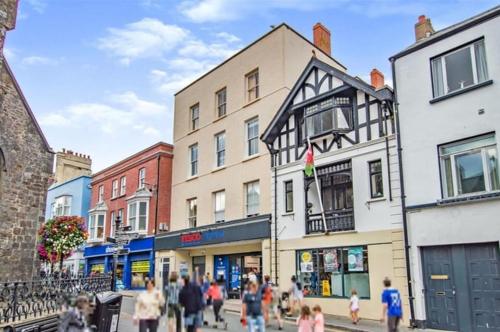 Η γειτονιά γύρω από ή μία γειτονιά κοντά σε αυτό το διαμέρισμα