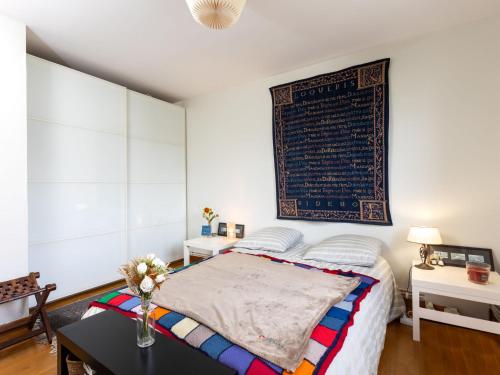 Apartment La Ville Allis by Interhome