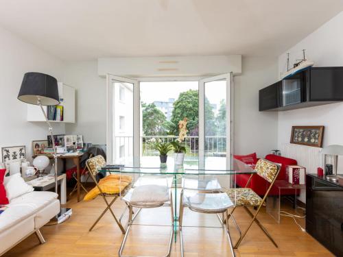 Apartment La Ville Allis by Interhome