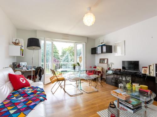 Apartment La Ville Allis by Interhome