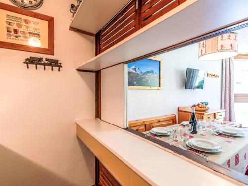 Studio Le Borsat - Val Claret-18 by Interhome
