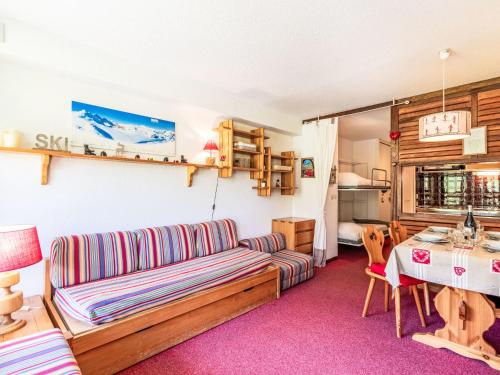 Studio Le Borsat - Val Claret-18 by Interhome