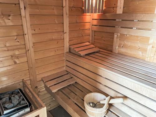 Φωτογραφία από το άλμπουμ του Holiday Home Geesthof-1 by Interhome σε Klint