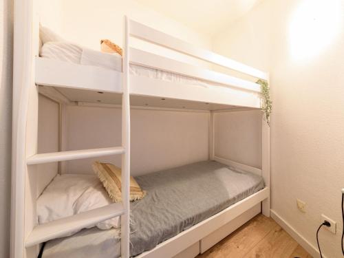 Studio Les Terrasses de la Mer-18 by Interhome
