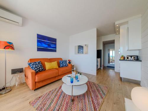 Studio Les Terrasses de la Mer-18 by Interhome