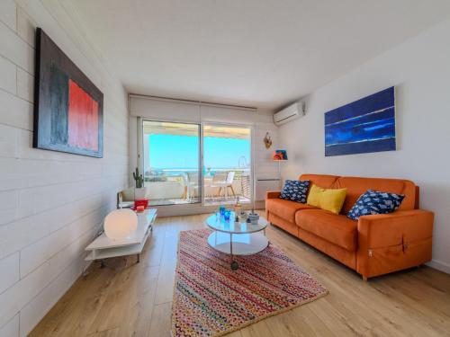 Studio Les Terrasses de la Mer-18 by Interhome
