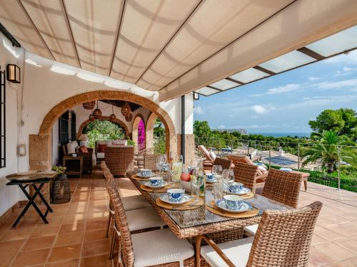 Holiday Home Villa Pomelo Plus-1 by Interhome