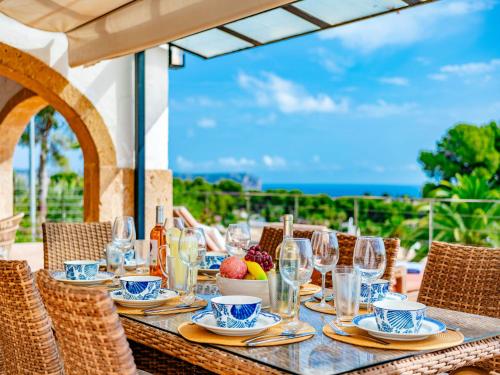 Holiday Home Villa Pomelo Plus-1 by Interhome