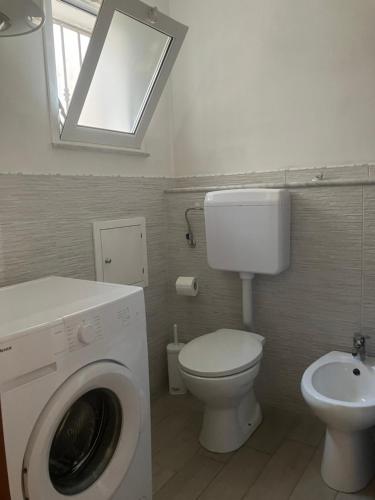 Un baño de Itaca