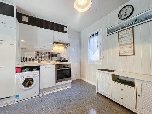 Le bégonia, à 100m de la plage