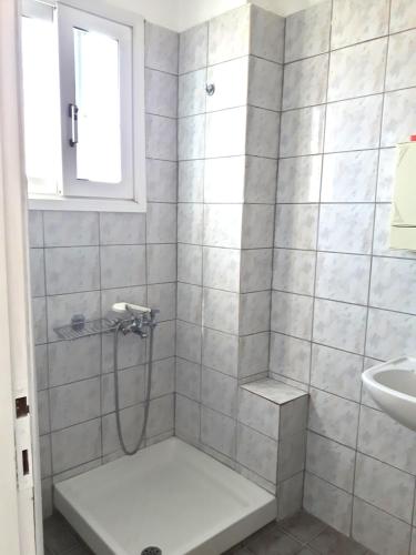 Gallery image of Hotel Kima in Kamariotissa