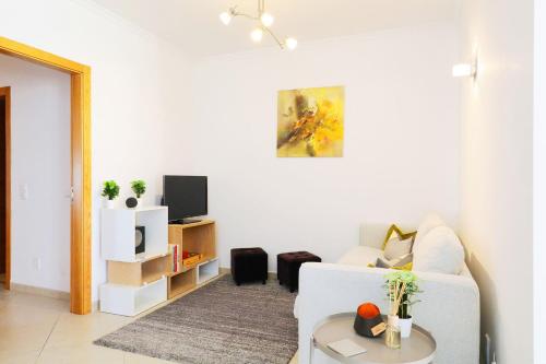 Apartment Gilo-tavira Centre With Pool
