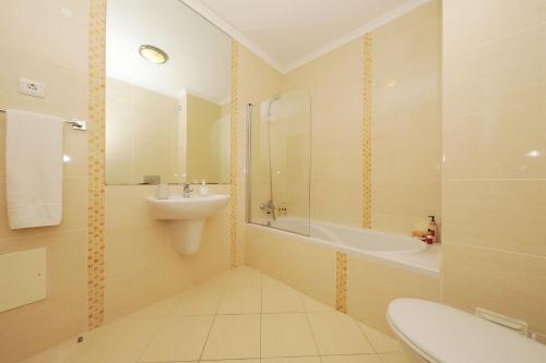 Apartment Gilo-tavira Centre With Pool