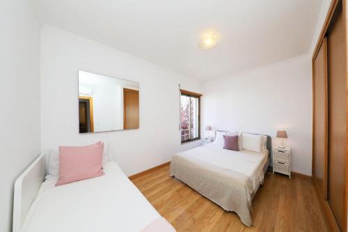 Apartment Gilo-tavira Centre With Pool