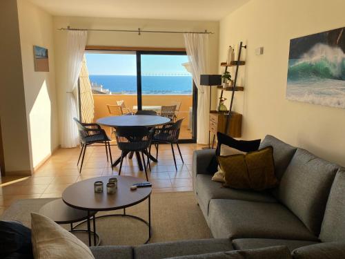 Seaview apartment Estrela da Luz Praia da Luz