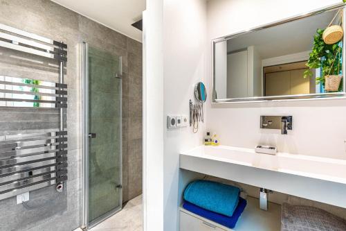 GuestReady - Apt unique avec un balcon spacieux