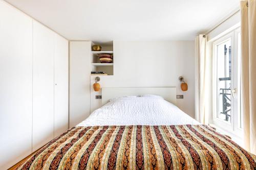 GuestReady - Apt unique avec un balcon spacieux